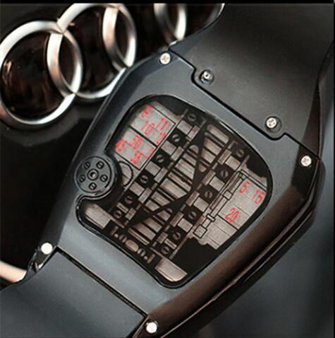 Luxury Men Watches Waterproof Made in Japan