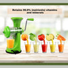 Fidato Mini Fruit Juicer-Assortred