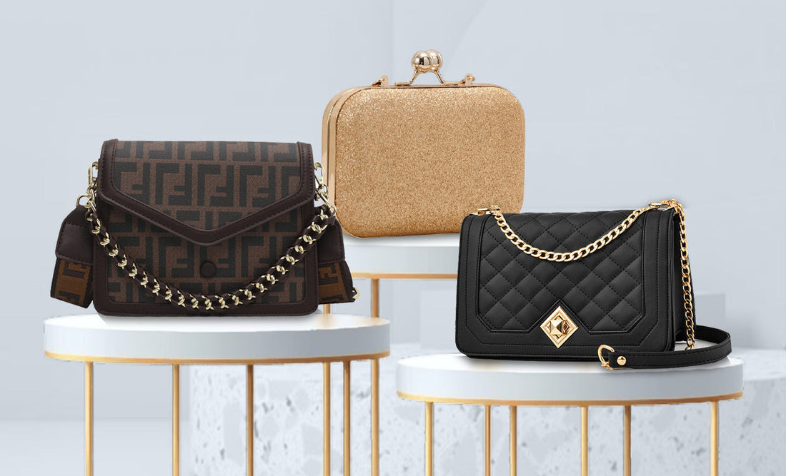 Luxury Handbags – More Than Fashion, They’re Investments