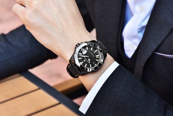 Men's Luxury mechanical watches
