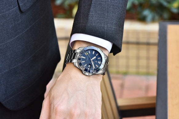 Men's Luxury mechanical watches