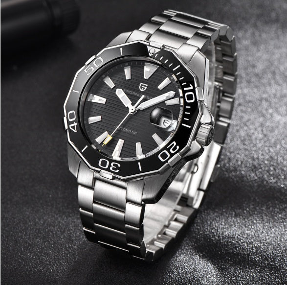 Men's Luxury mechanical watches