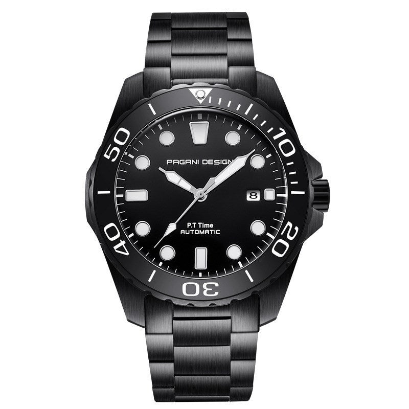  Celebrity Leisure automatic mechanical watch