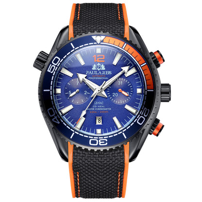Celebrity Watch PAULAREIS automatic mechanical watch