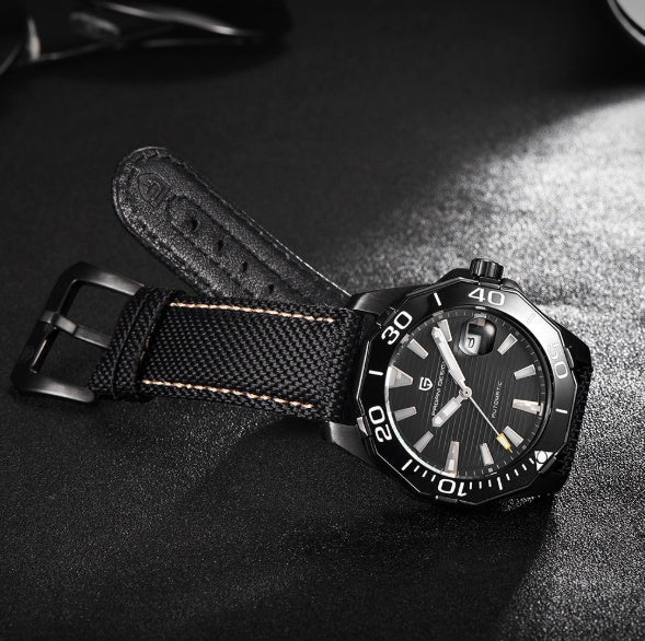 Men's Luxury mechanical watches
