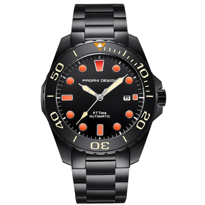  Celebrity Leisure automatic mechanical watch