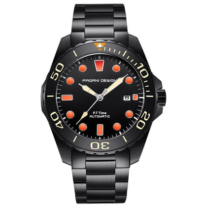  Celebrity Leisure automatic mechanical watch
