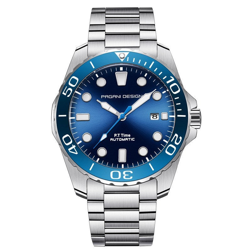  Celebrity Leisure automatic mechanical watch