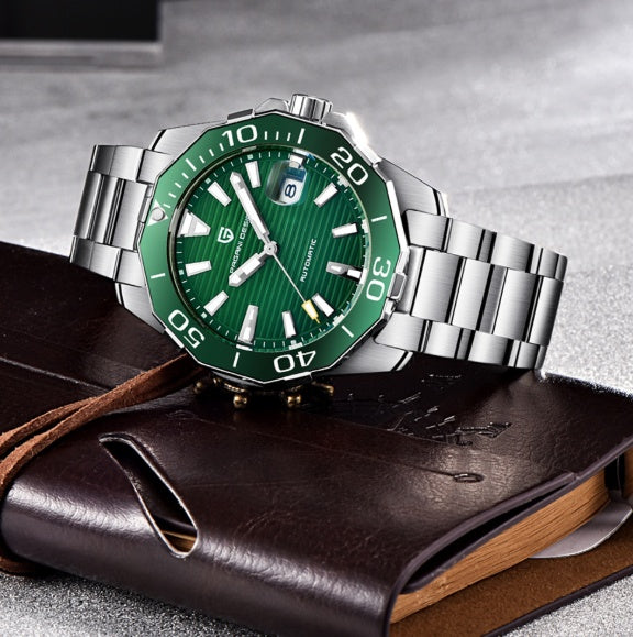 Men's Luxury mechanical watches