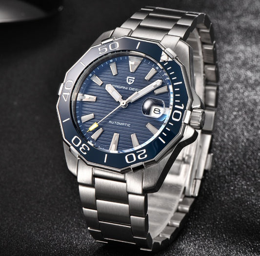 Men's Luxury mechanical watches