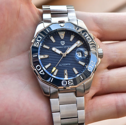 Men's Luxury mechanical watches