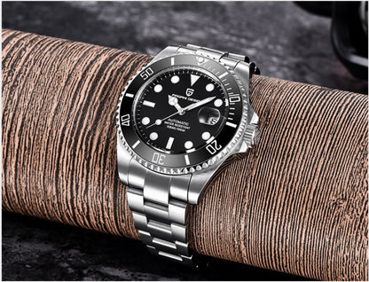 LUXURY SWISS AUTOMATIC LIMITED EDITION WATCH