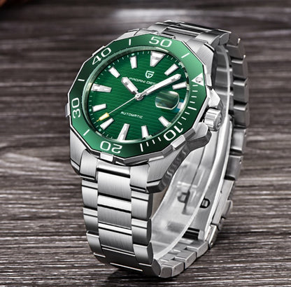 Men's Luxury mechanical watches