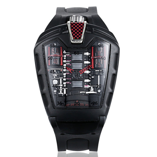 Luxury Men Watches Waterproof  Made in Japan
