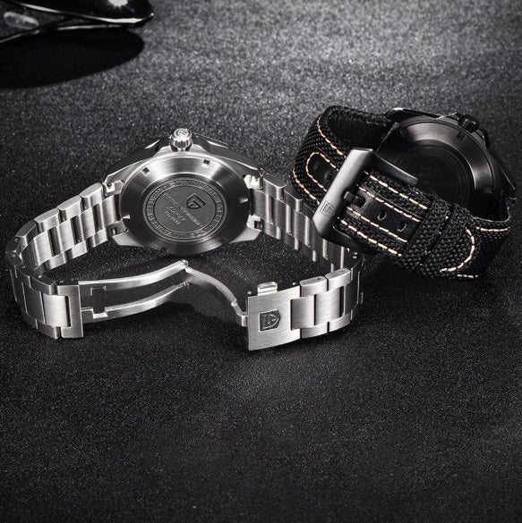 Men's Luxury mechanical watches