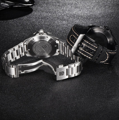 Men's Luxury mechanical watches