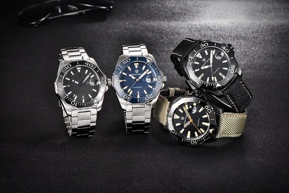 Men's Luxury mechanical watches