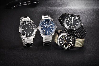 Men's Luxury mechanical watches