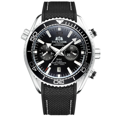 Celebrity Watch PAULAREIS automatic mechanical watch