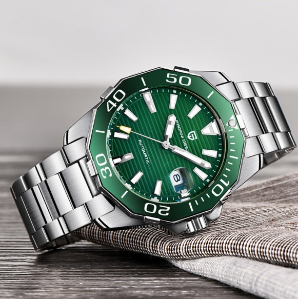 Men's Luxury mechanical watches