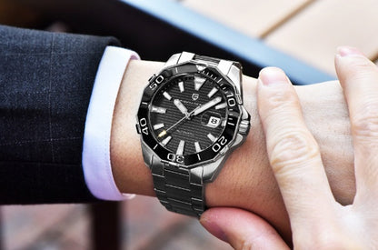 Men's Luxury mechanical watches