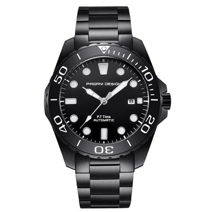  Celebrity Leisure automatic mechanical watch