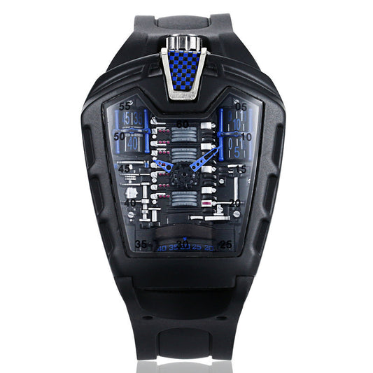 Luxury Men Watches Waterproof  Made in Japan
